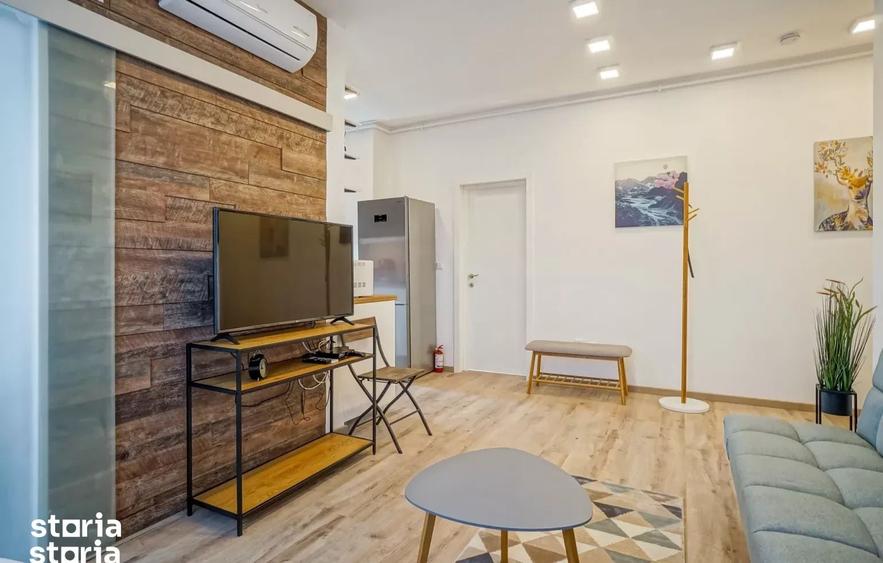 2 camere | Herastrau |Aviatiei | Metrou |Parcare | Pet Friendly| - 3