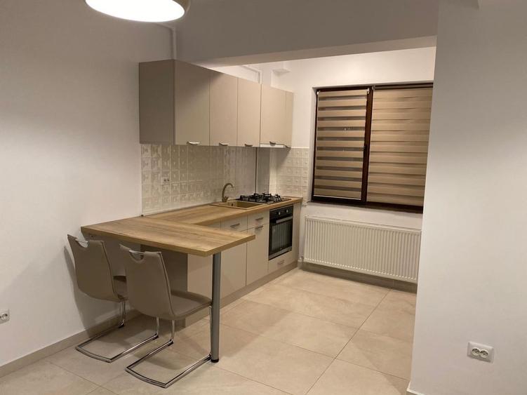 Apartament cu 2 camere circular în Păcurari