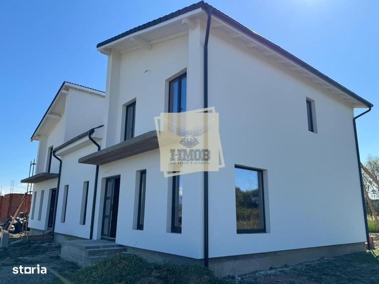 Casă cu 4 camere în Mohu
