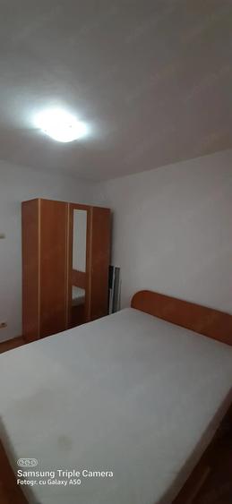 Apartament cu 2 camere decomandat în Berceni