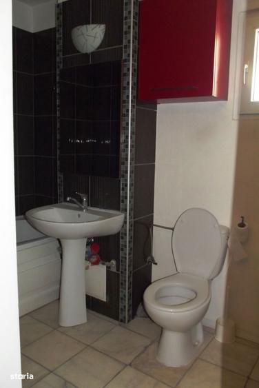 Apartament cu 3 camere, aer condi?ionat, mobilat - 13