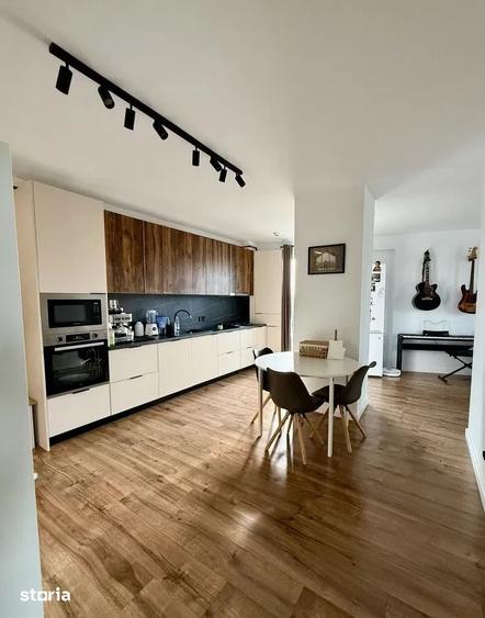 Apartament cu 3 camere decomandat în Someșeni