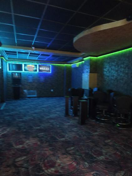 Spațiu comercial, de 120 mp, în Central