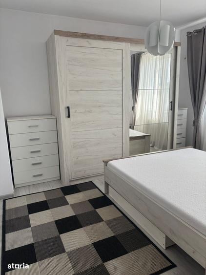 Apartament cu 3 camere în Chiajna