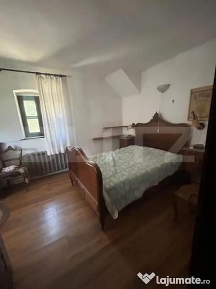 Casă cu 1 camere cu Canalizare în Hărman