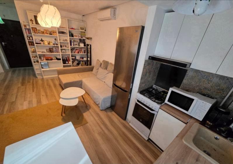 Apartament cu 2 camere decomandat în Tineretului