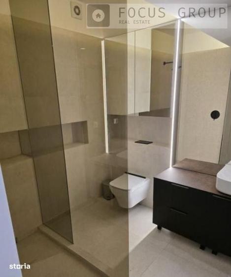 Apartament cu 2 camere în Cotroceni