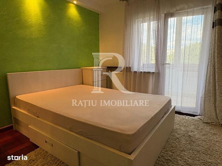 Apartament decomandat cu 3 camere | Etajul 1 | Oradea - 2