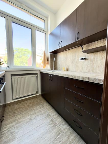 Apartament 3cam DEOSEBIT | RENOVAT | TOTUL NOU | CENTRALA - Polona - Eminescu - 16
