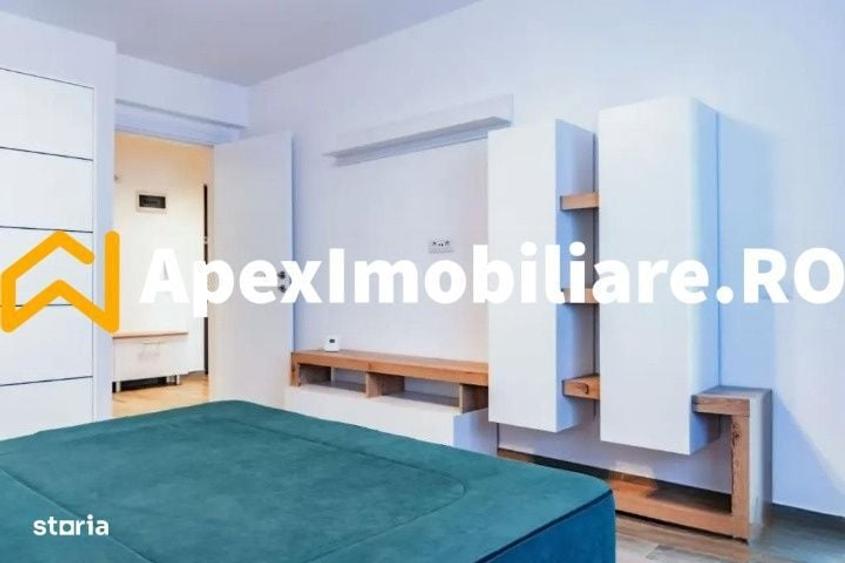 Garsoniera de inchiriat Aparatorii Patriei Bucuresti | ApexImobiliare. - 4