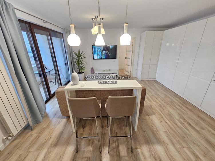 LUX! Ap2cam 2 bai - PLAJA REYNA - Boc Nou - Parcare Privata - 700 euro - 8
