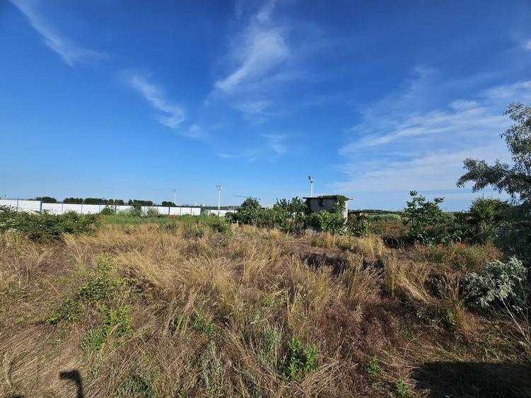 Teren Construcții intravilan de 367 mp, în Central