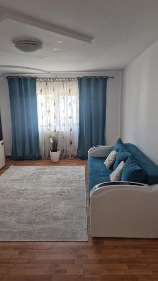 Apartament cu 2 camere decomandat în Fălticeni