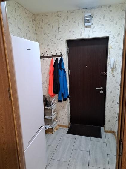 Garsonieră decomandată în Rahova