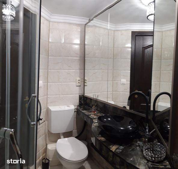 Apartament cu 2 camere în Știrbei Vodă