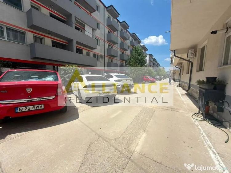 2 CAMERE - SECTOR 3 + PARCARE - 110.000a? - 9