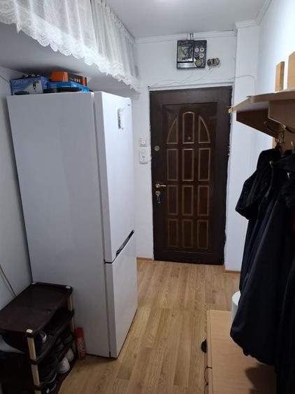 Apartament doua camere centrala gaz Inel II - 4