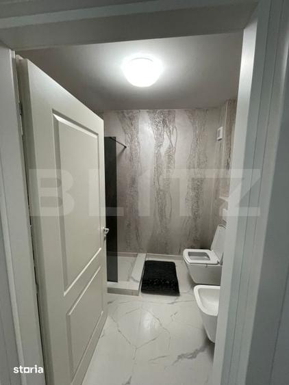 Apartament cu 2 camere în Bârnova