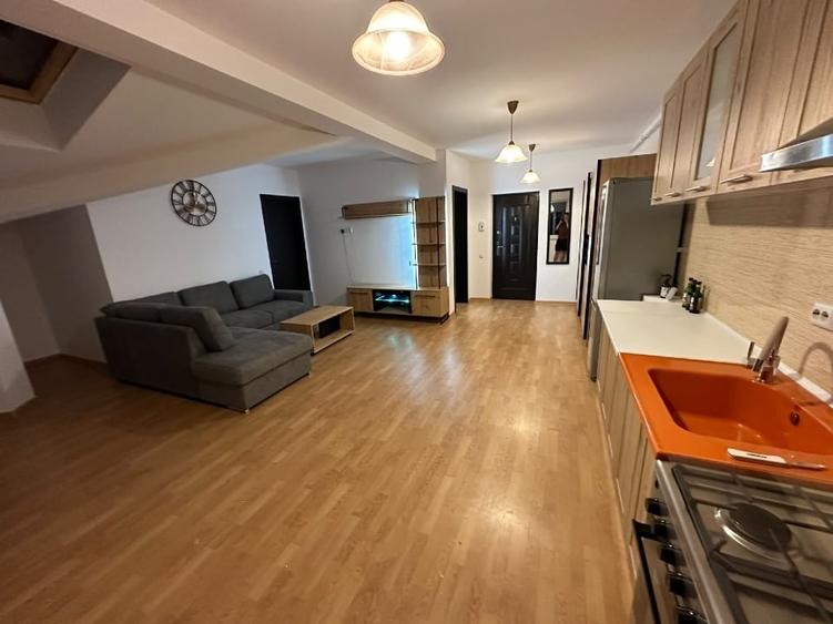 Proprietar, apartament 2 camere, loc parcare, Brasov, Sanpetru Subcetate - 1