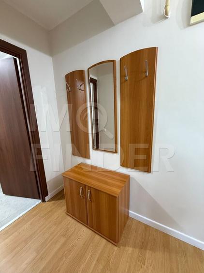Închiriere apartament 1 camera 33mp zona Platinia - 8