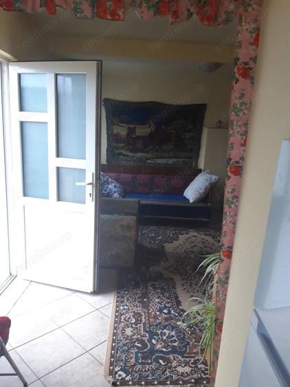 Garsonieră nedecomandată în Ciarda Roșie