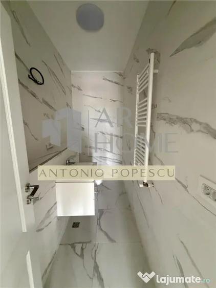 Apartament cu 3 camere decomandat în Albert