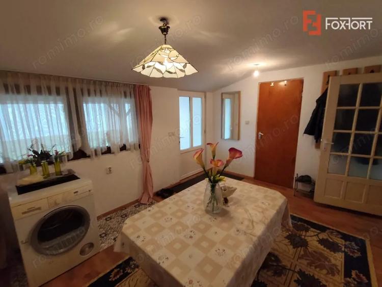 Casă cu 3 camere cu Canalizare în Grabaț