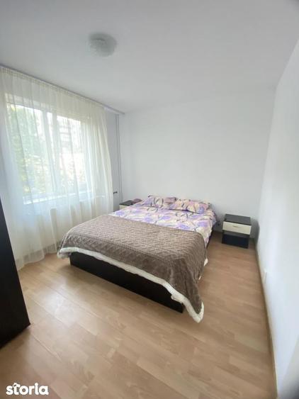Apartament cu 3 camere în Tudor Vladimirescu
