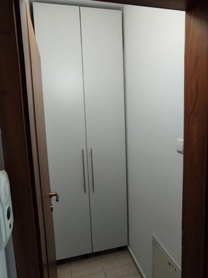 Apartament cu 2 camere semidecomandat în Nufărul