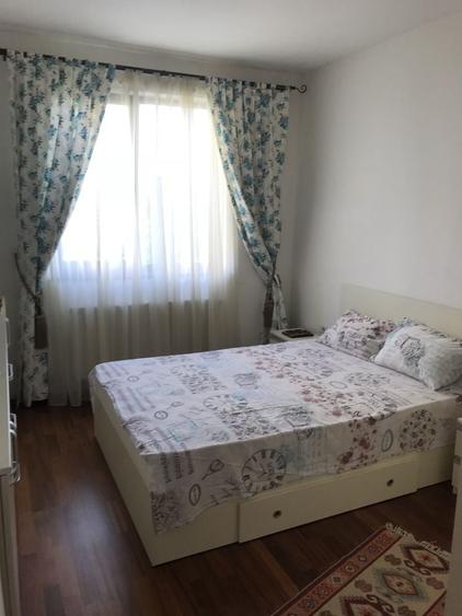 Apartament cu 2 camere decomandat în Nord