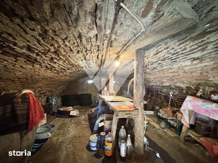 Casa individuala cu teren 400 mp Buia, Sibiu - 1
