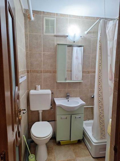 Garsonieră decomandată în Tomis Nord