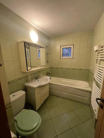 Apartament 74,5 mp - str. Observatorului - Posibilitate de modificare in spatiu comercial. - 7