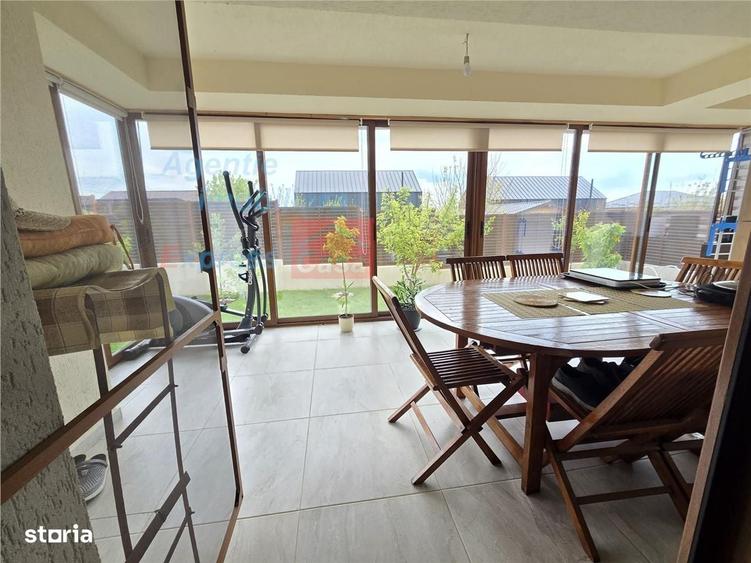 Apartament cu 2 camere decomandat în Ciric