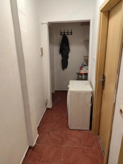 Proprietar inchiriez apartament cu doua camere ?agului - 1