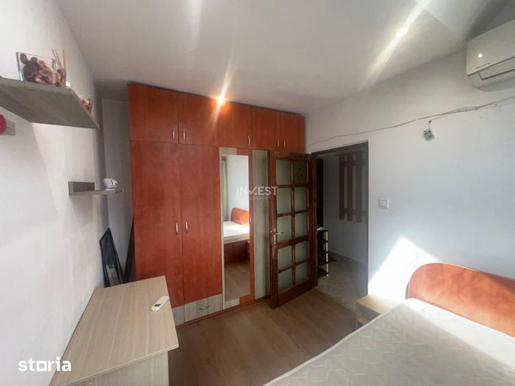 Apartament 1 camera decomandat-bloc fara risc-splai Bahlui - 1