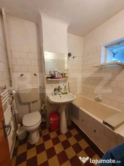 Apartament 4 camere decomandat, 93 mp, zona Ploiesti Sud - 13