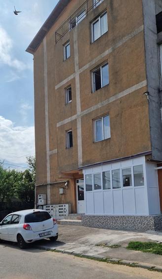 Garsonieră decomandată în Giurgiului