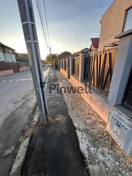 Casă individuală cu 5 camere cu Canalizare în Giulești