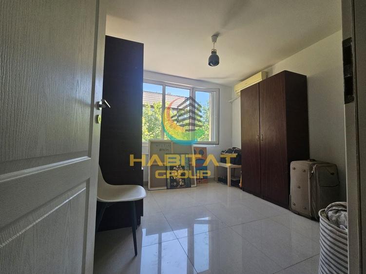 Apartament cu 4 camere decomandat în Brâncoveanu