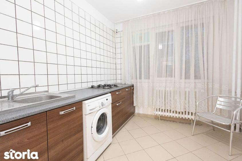 Spatiu Birouri - VITAN (Bd. Ramnicu Sarat) Auchan Vitan - 8