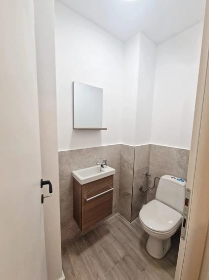 Apartament cu 3 camere decomandat în Unirii