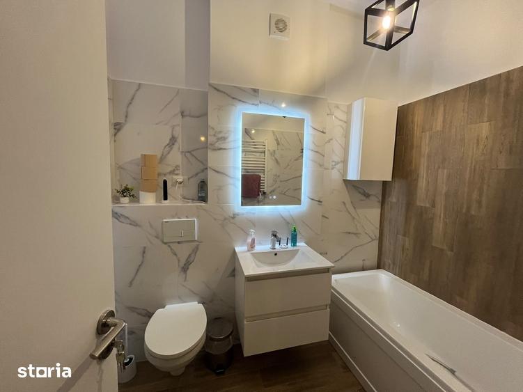 Apartament cu 3 camere în Theodor Pallady