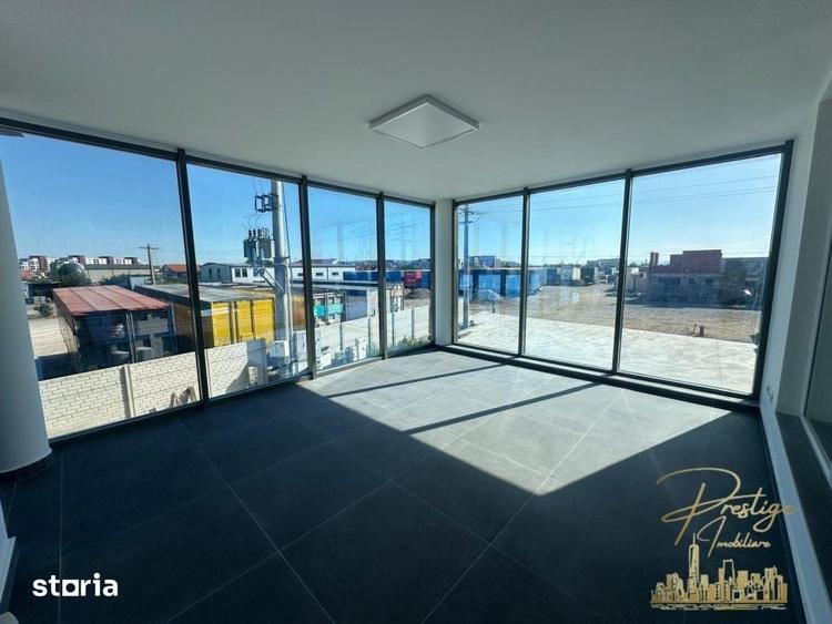 Spațiu comercial, de 175.39 mp, în Nufărul