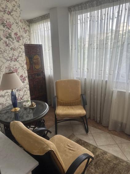 Apartament cu 2 camere în Unirii