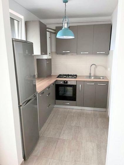 2 camere, bloc nou, modern, cu parcare, in Zorilor, zona Sigma Center - 12