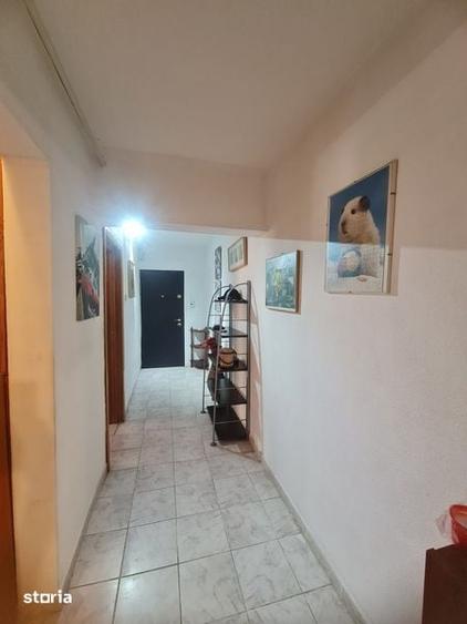 Vind 2camere decomandate mazepa et1 - 6