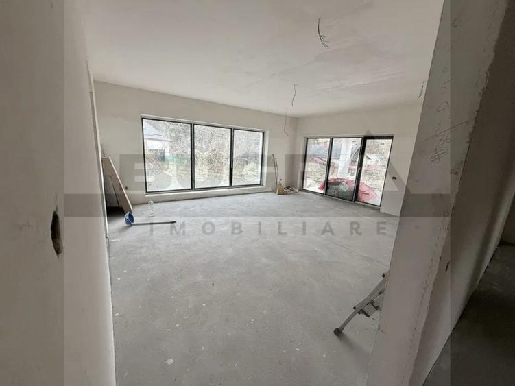 Casa individuala pe un nivel, Popesti - 2