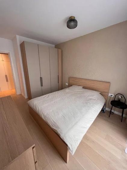 Apart 2 camere 61m2 + Loc Parcare Subteran | Nusco City 1 - Aviatiei - 6