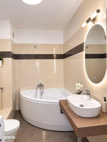 Apartament cu 3 camere în Zorilor